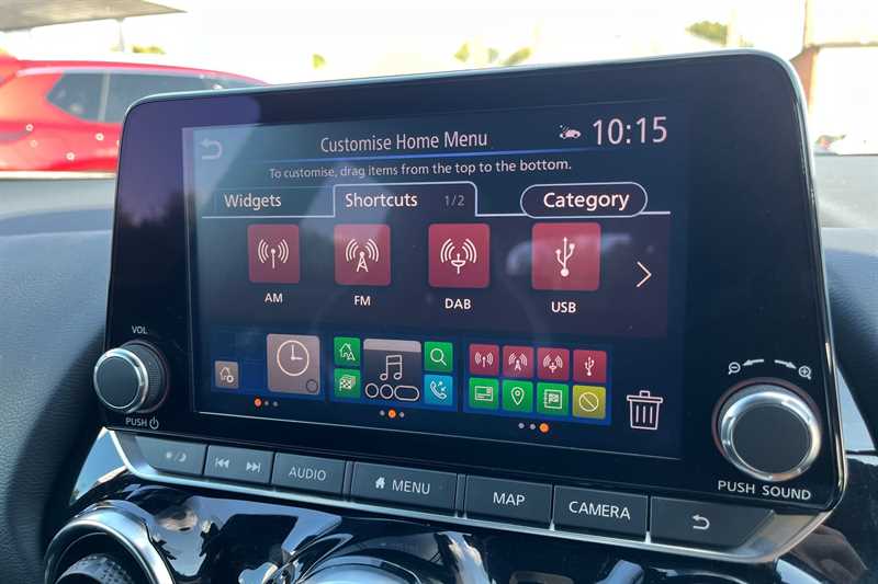 Used Nissan Juke 2022 for sale - 77600598: Photo 37