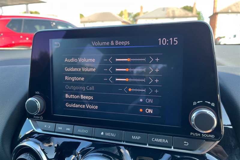 Used Nissan Juke 2022 for sale - 77600598: Photo 39