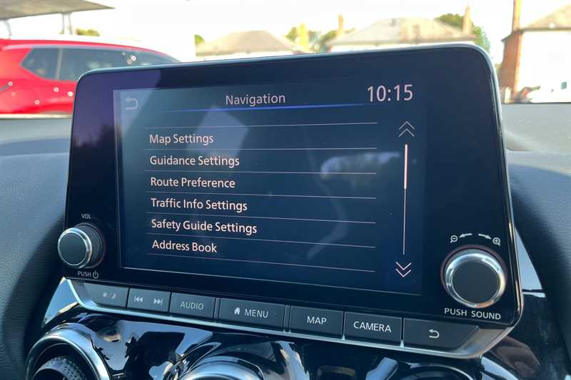 Used Nissan Juke 2022 for sale - 77600598: Photo 42