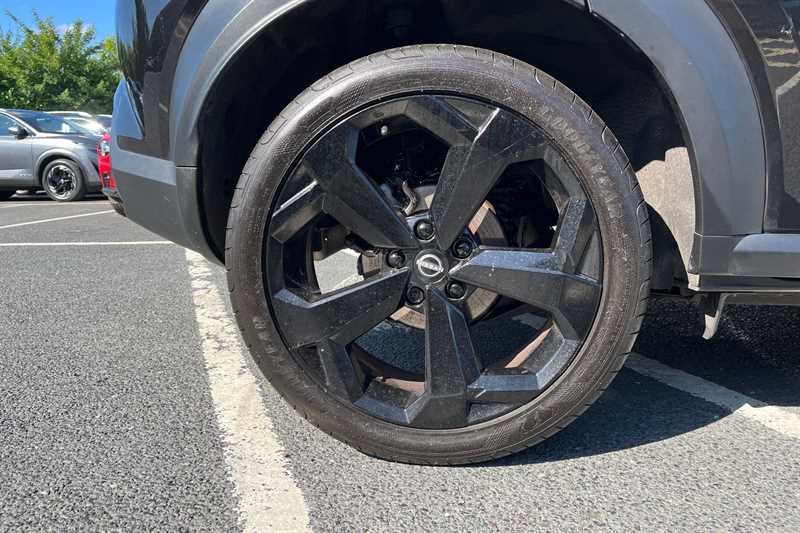 Used Nissan Juke 2022 for sale - 77600598: Photo 7