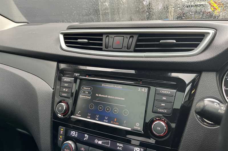 Used Nissan Qashqai 2021 for sale - 77513011: Photo 12