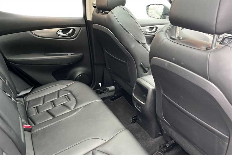 Used Nissan Qashqai 2021 for sale - 77513011: Photo 20