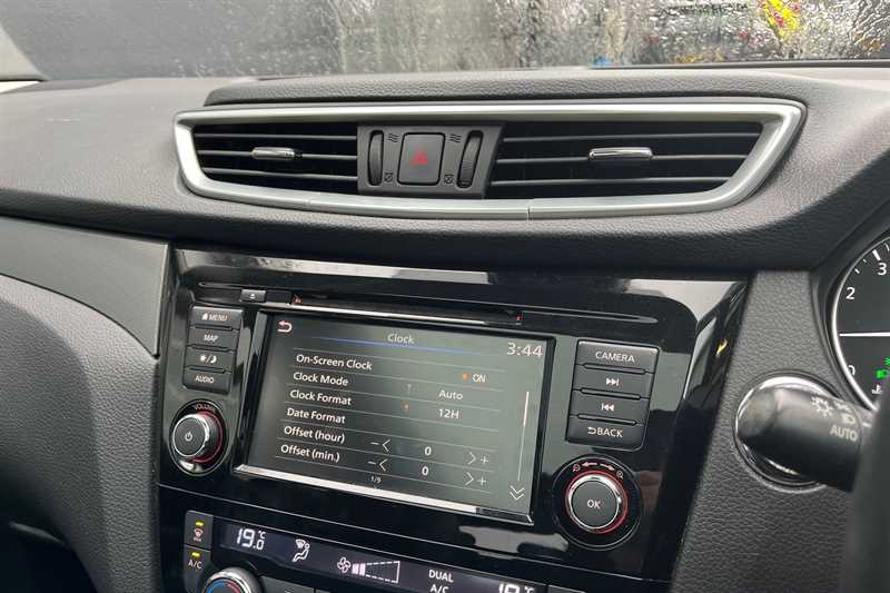 Used Nissan Qashqai 2021 for sale - 77513011: Photo 34