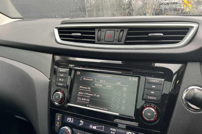 Used Nissan Qashqai 2021 for sale - 77513011: Photo 36