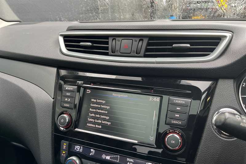 Used Nissan Qashqai 2021 for sale - 77513011: Photo 37