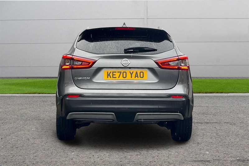 Used Nissan Qashqai 2021 for sale - 77513011: Photo 4