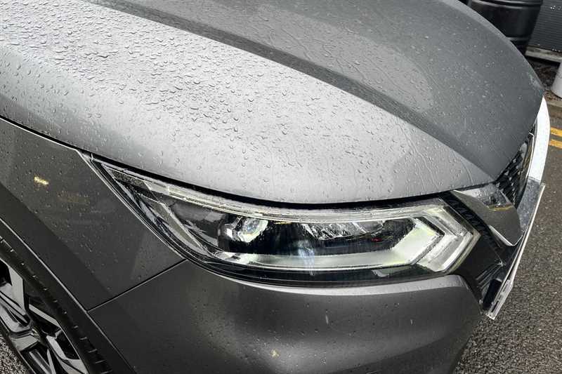 Used Nissan Qashqai 2021 for sale - 77513011: Photo 42