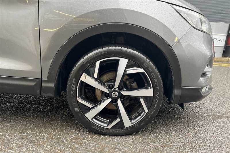 Used Nissan Qashqai 2021 for sale - 77513011: Photo 43