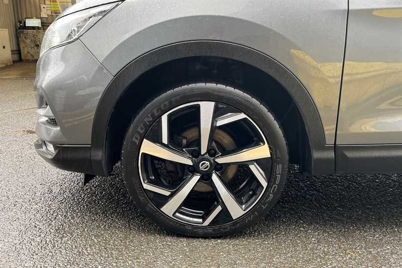 Used Nissan Qashqai 2021 for sale - 77513011: Photo 52