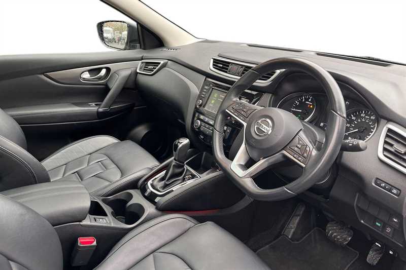 Used Nissan Qashqai 2021 for sale - 77513011: Photo 8