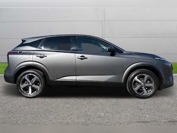 Used Nissan Qashqai 2022 for sale - 75404595: Photo