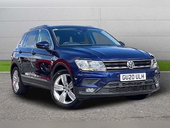 2020 - 1.5 TSI EVO 150 MATCH 5DR