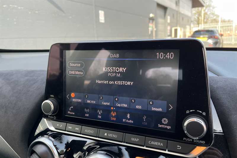 Used Nissan Juke 2022 for sale - 77979149: Photo 11