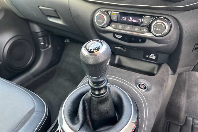 Used Nissan Juke 2022 for sale - 77979149: Photo 12