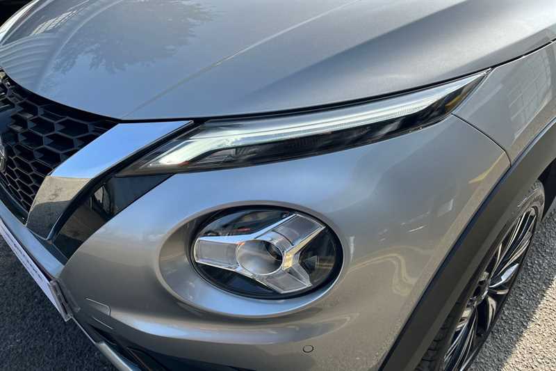 Used Nissan Juke 2022 for sale - 77979149: Photo 13