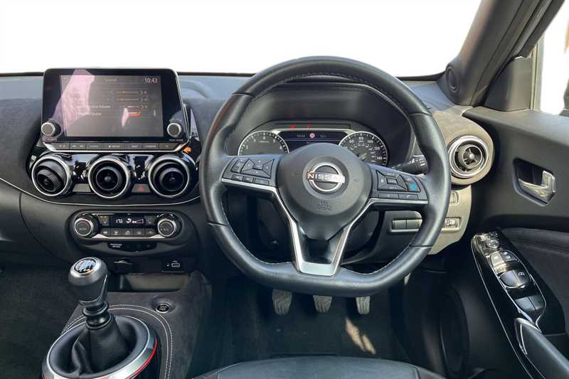 Used Nissan Juke 2022 for sale - 77979149: Photo 15