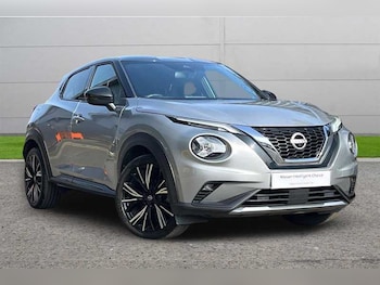 Used Nissan Juke 2022 for sale - 77979149: Photo