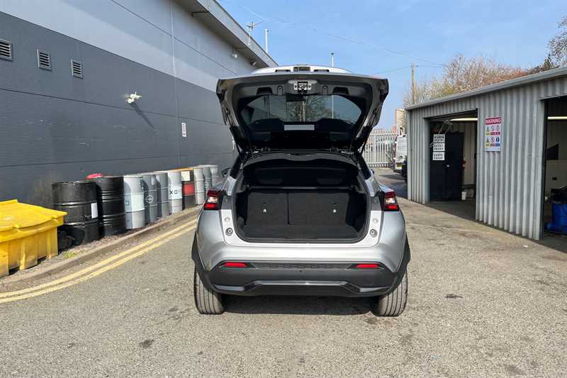 Used Nissan Juke 2022 for sale - 77979149: Photo 21