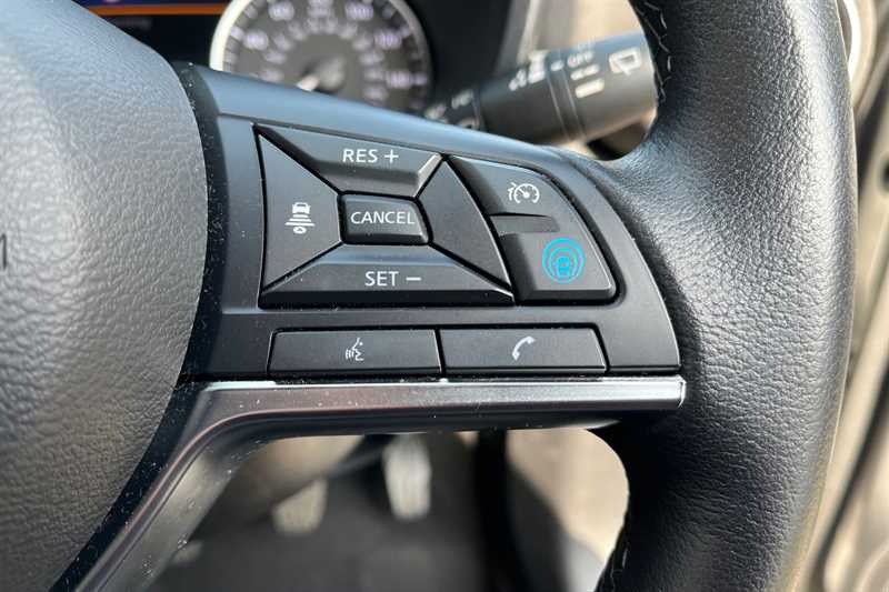 Used Nissan Juke 2022 for sale - 77979149: Photo 25