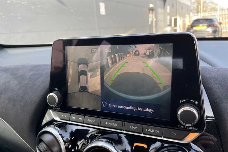 Used Nissan Juke 2022 for sale - 77979149: Photo 28