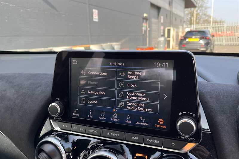 Used Nissan Juke 2022 for sale - 77979149: Photo 29