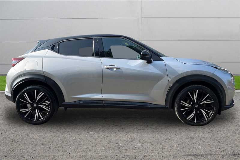 Used Nissan Juke 2022 for sale - 77979149: Photo 3