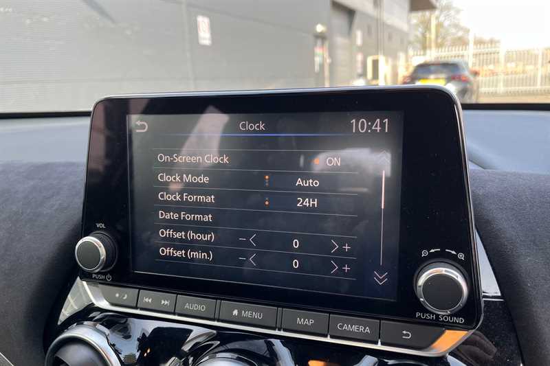 Used Nissan Juke 2022 for sale - 77979149: Photo 32