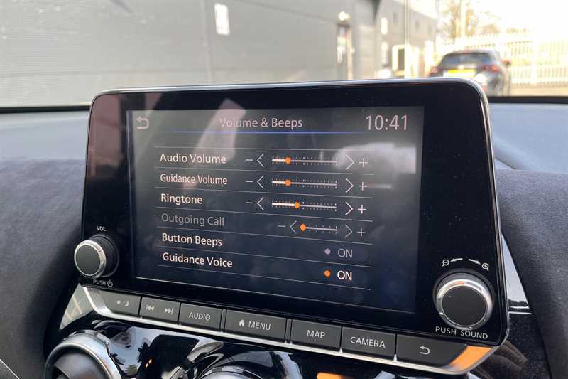 Used Nissan Juke 2022 for sale - 77979149: Photo 33