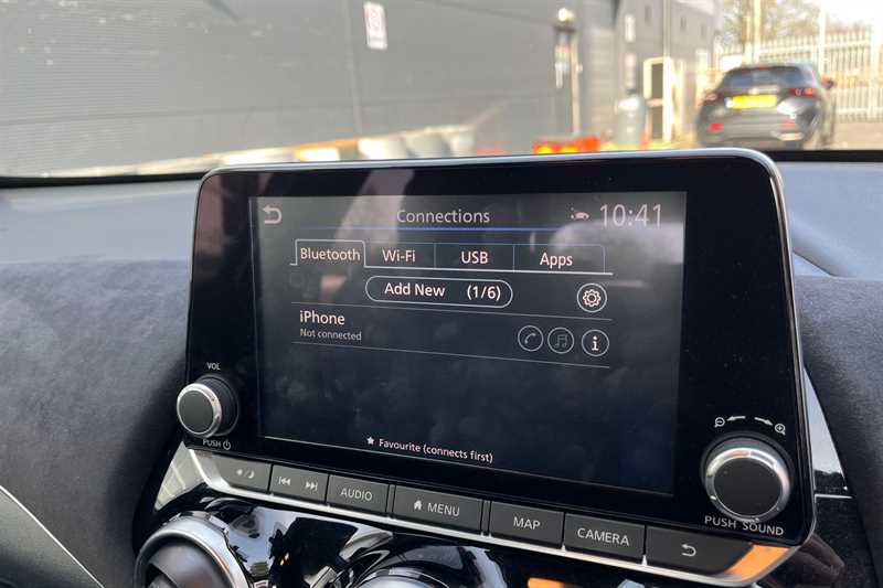 Used Nissan Juke 2022 for sale - 77979149: Photo 34