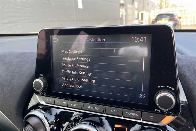 Used Nissan Juke 2022 for sale - 77979149: Photo 35