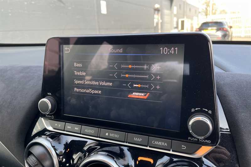 Used Nissan Juke 2022 for sale - 77979149: Photo 36