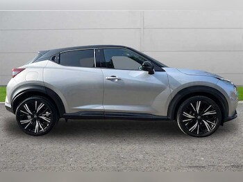 Used Nissan Juke 2022 for sale - 77979149: Photo