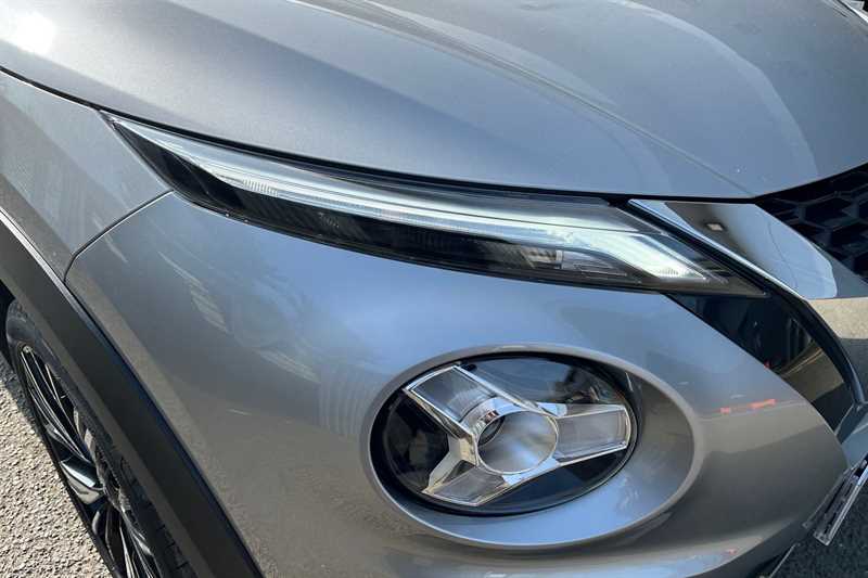 Used Nissan Juke 2022 for sale - 77979149: Photo 40