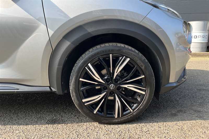 Used Nissan Juke 2022 for sale - 77979149: Photo 41