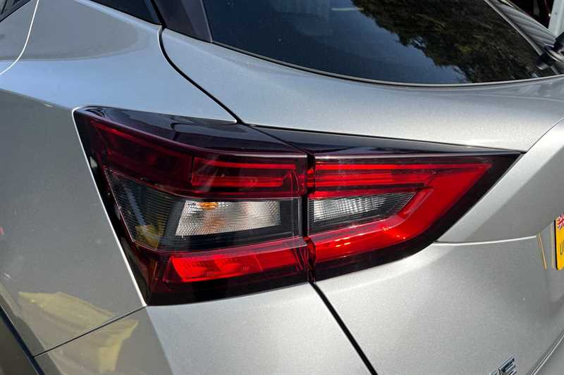 Used Nissan Juke 2022 for sale - 77979149: Photo 46