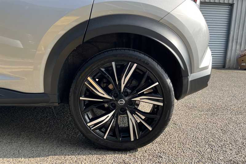 Used Nissan Juke 2022 for sale - 77979149: Photo 47