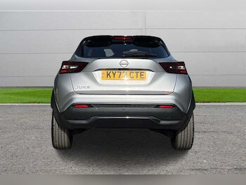 Used Nissan Juke 2022 for sale - 77979149: Photo