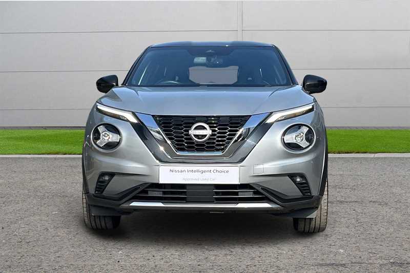 Used Nissan Juke 2022 for sale - 77979149: Photo 5