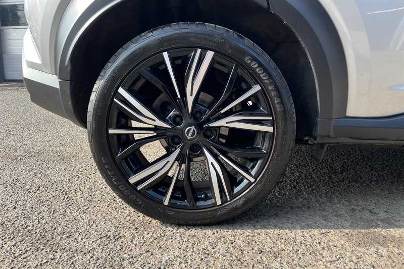 Used Nissan Juke 2022 for sale - 77979149: Photo 6