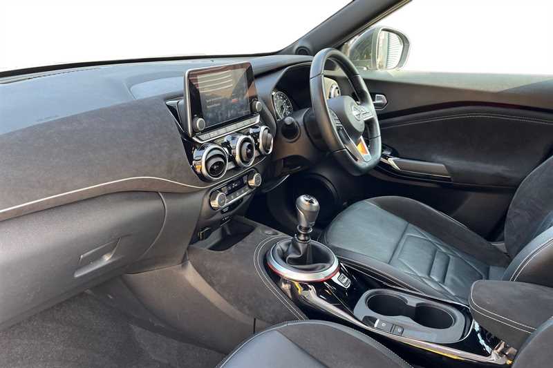 Used Nissan Juke 2022 for sale - 77979149: Photo 7