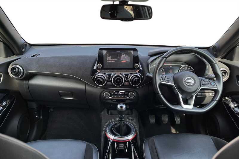 Used Nissan Juke 2022 for sale - 77979149: Photo 9