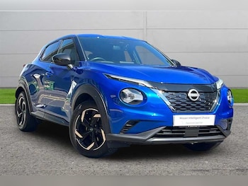 Used Nissan Juke 2023 for sale - 79325950: Photo