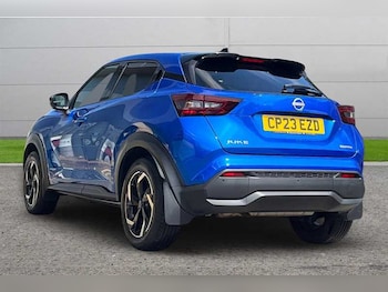 Used Nissan Juke 2023 for sale - 79325950: Photo