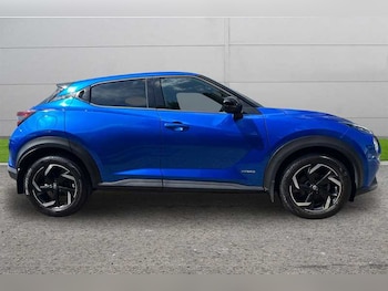 Used Nissan Juke 2023 for sale - 79325950: Photo