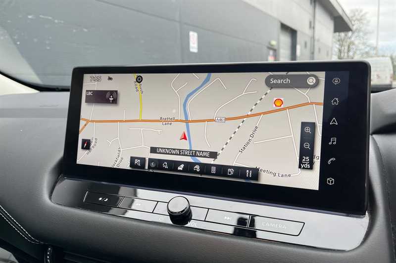 Used Nissan Qashqai for sale - 78103391: Photo 10