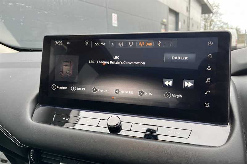 Used Nissan Qashqai for sale - 78103391: Photo 12