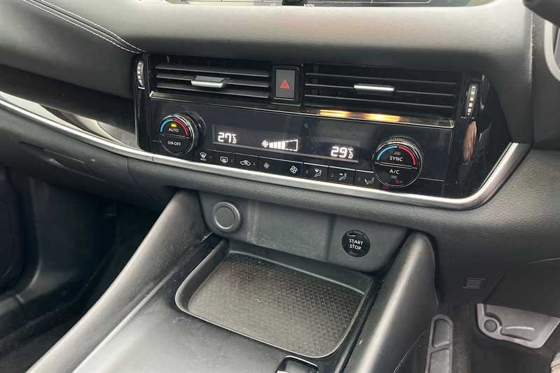 Used Nissan Qashqai for sale - 78103391: Photo 13