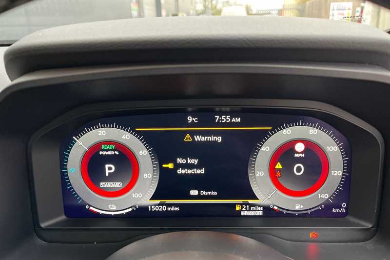 Used Nissan Qashqai for sale - 78103391: Photo 15