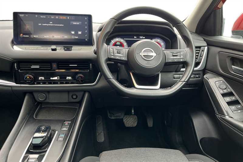 Used Nissan Qashqai for sale - 78103391: Photo 16