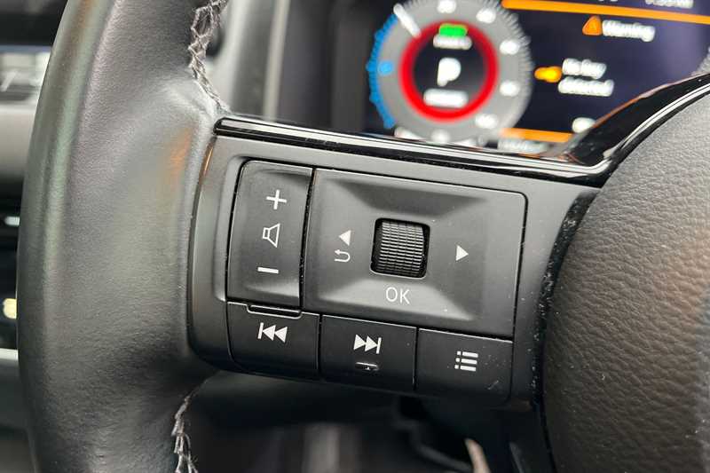 Used Nissan Qashqai for sale - 78103391: Photo 17